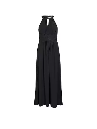 VILA | Robe de soirée VIMILINA | schwarz